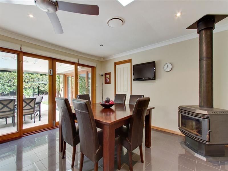 3 Nanette Place, Castle Hill NSW 2154