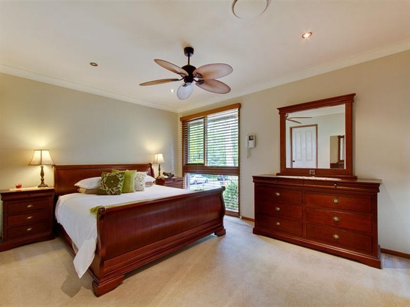 3 Nanette Place, Castle Hill NSW 2154