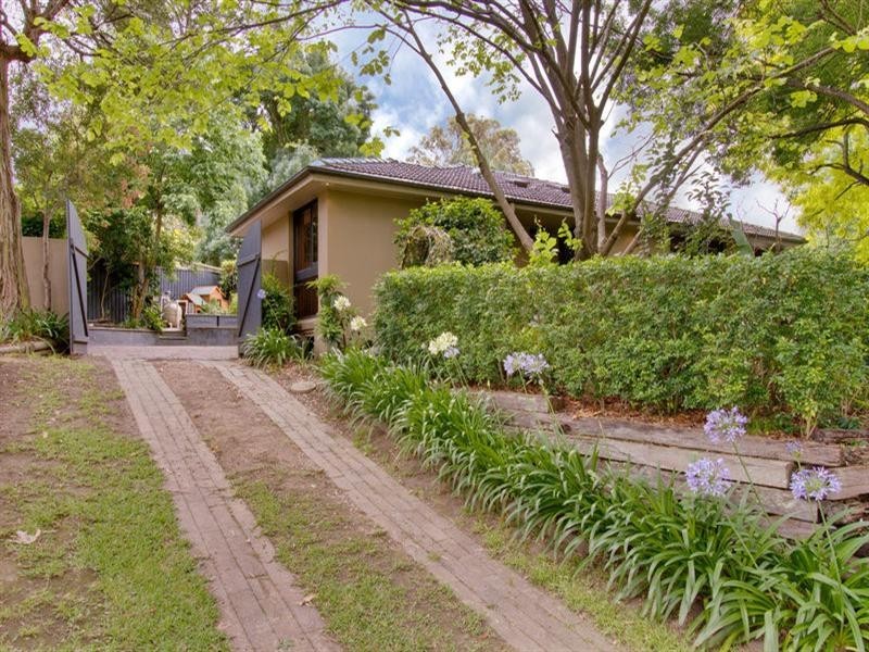 3 Nanette Place, Castle Hill NSW 2154