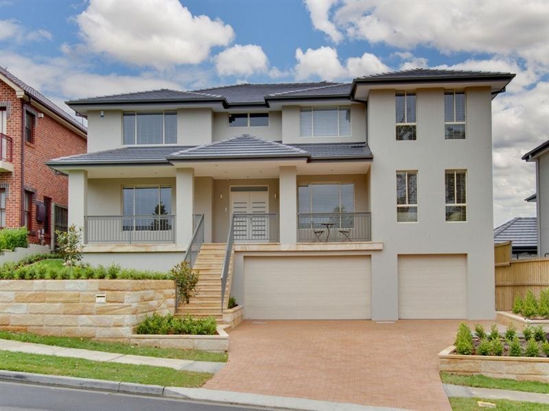 Castle Hill NSW 2154