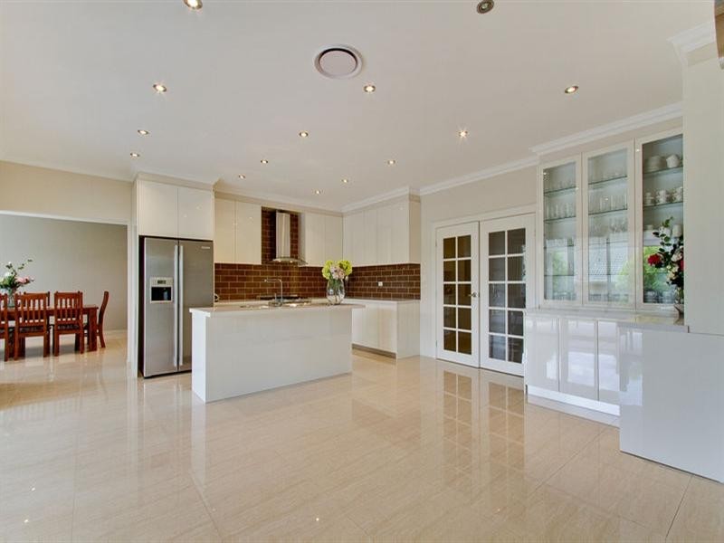 Castle Hill NSW 2154