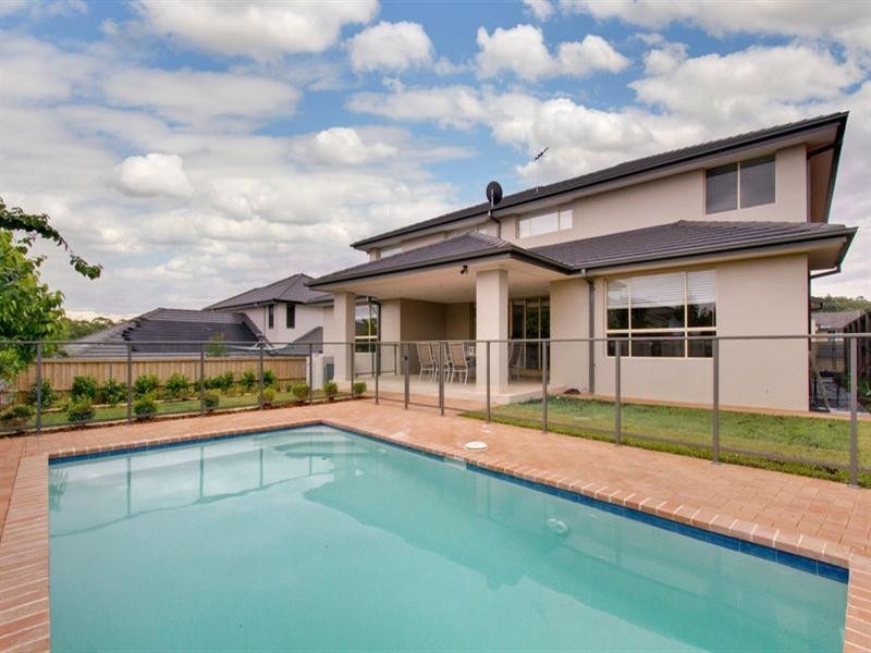 Castle Hill NSW 2154