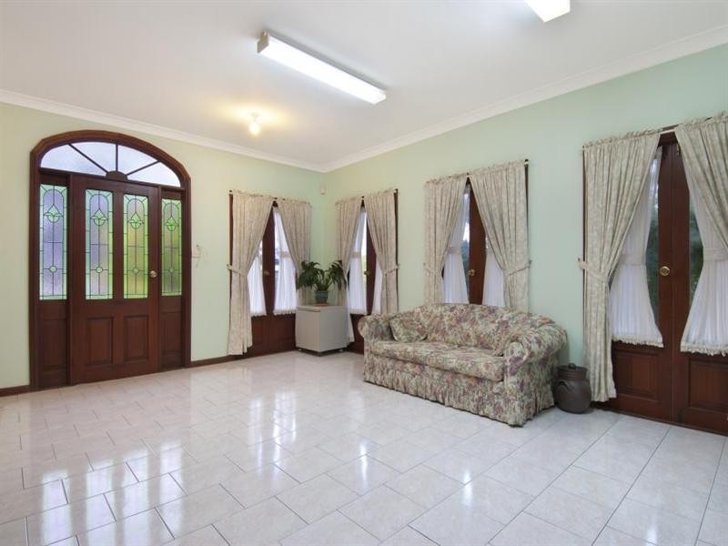 1 Monteith Place, Baulkham Hills NSW 2153