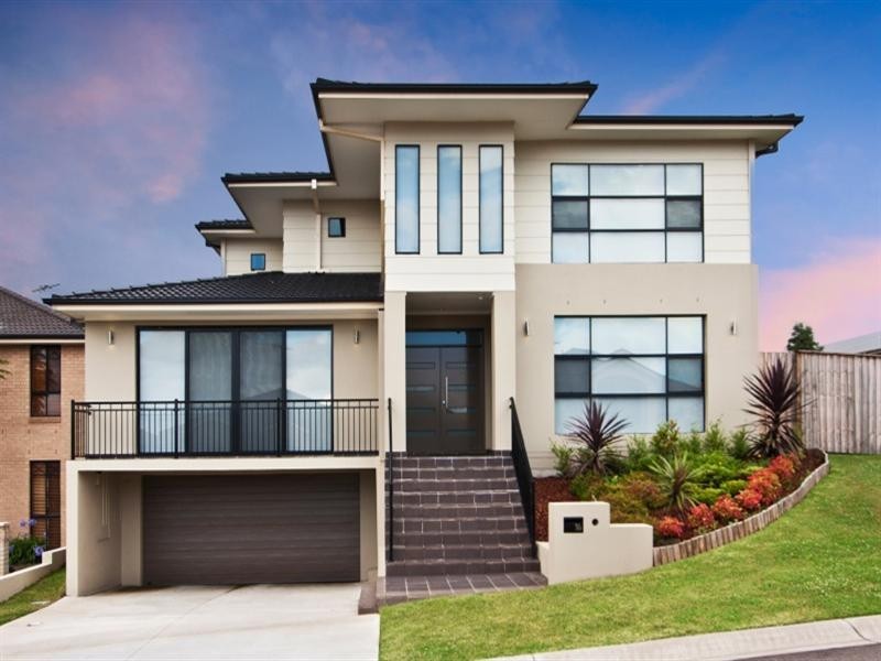 16 Dutton Road, Beaumont Hills NSW 2155