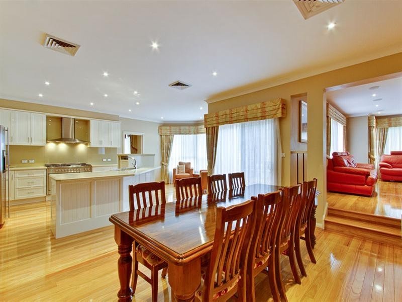 42 Connelly Way, Kellyville NSW 2155