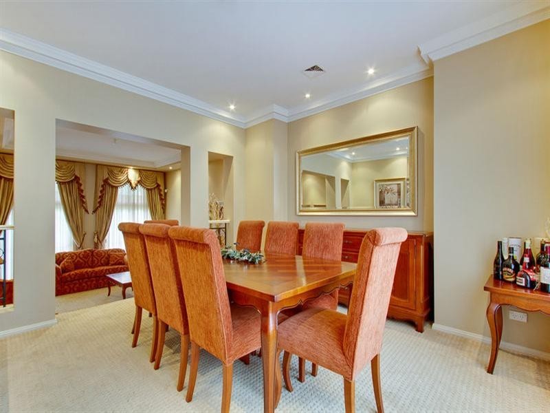 42 Connelly Way, Kellyville NSW 2155