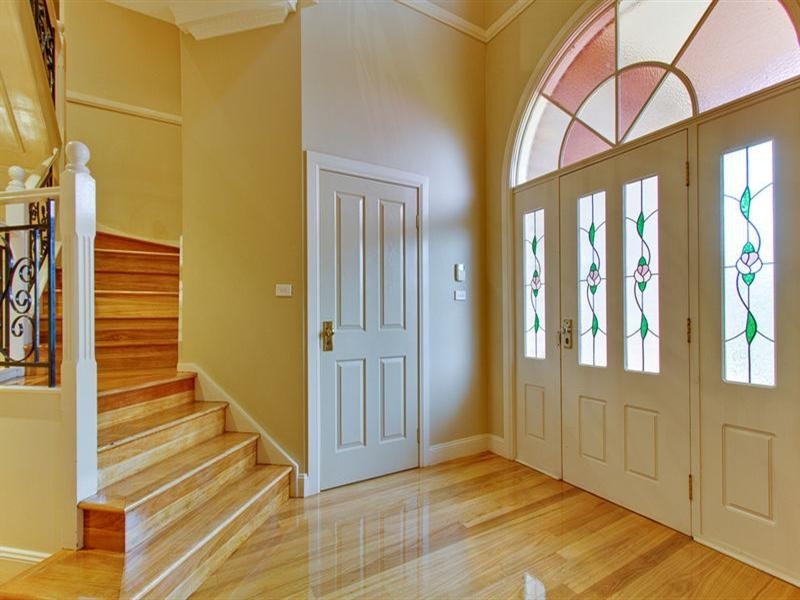 42 Connelly Way, Kellyville NSW 2155