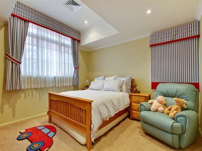 42 Connelly Way, Kellyville NSW 2155