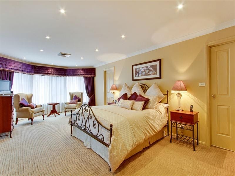 42 Connelly Way, Kellyville NSW 2155