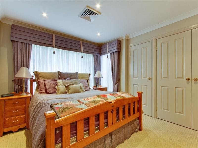 42 Connelly Way, Kellyville NSW 2155