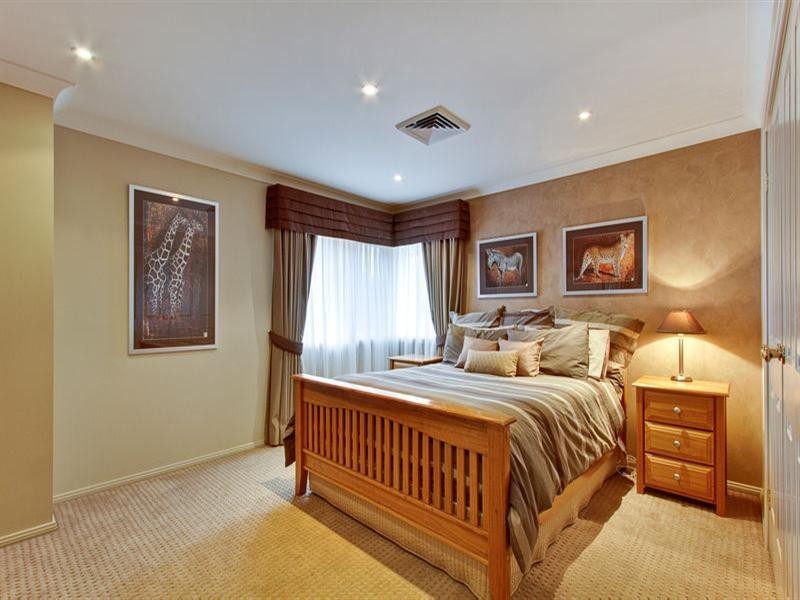 42 Connelly Way, Kellyville NSW 2155