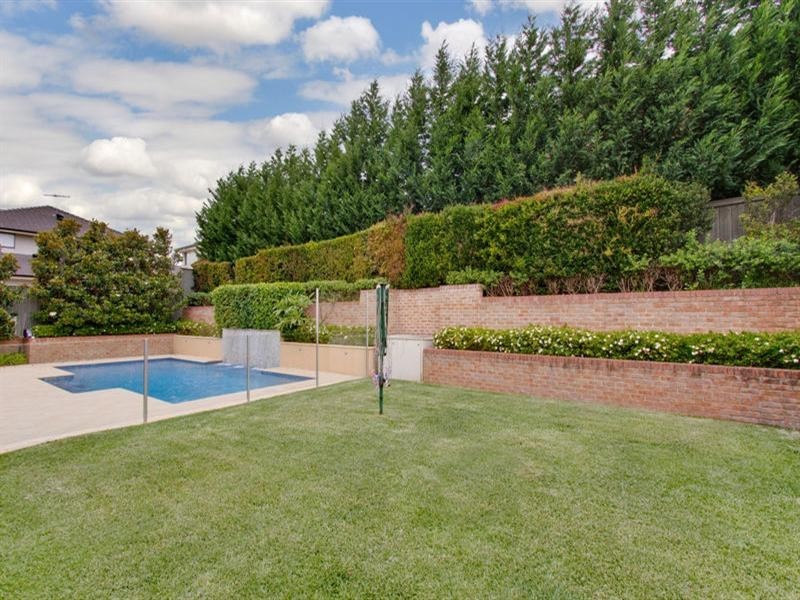 42 Connelly Way, Kellyville NSW 2155