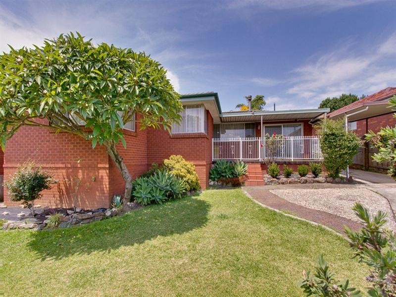 16 Shelley Street, Winston Hills NSW 2153
