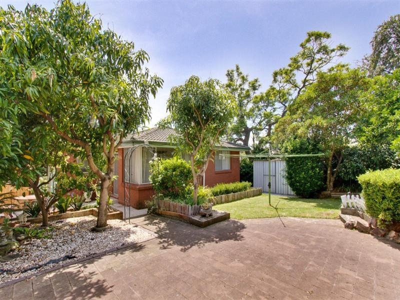 16 Shelley Street, Winston Hills NSW 2153