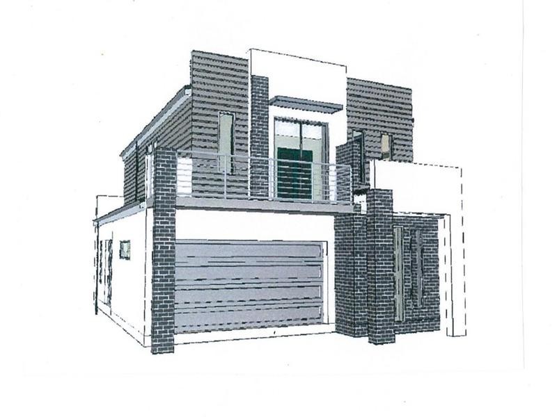 Lot 16 Riley Estate, Kellyville NSW 2155