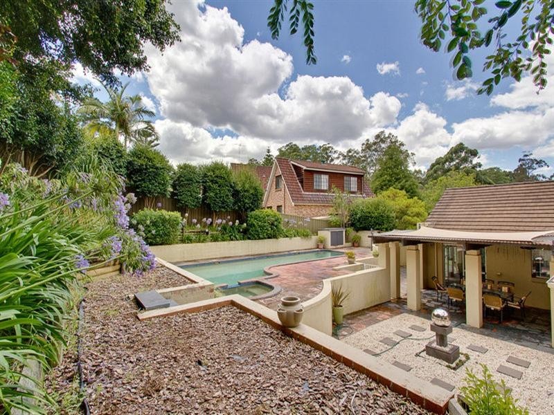 70 Telfer Road, Castle Hill NSW 2154