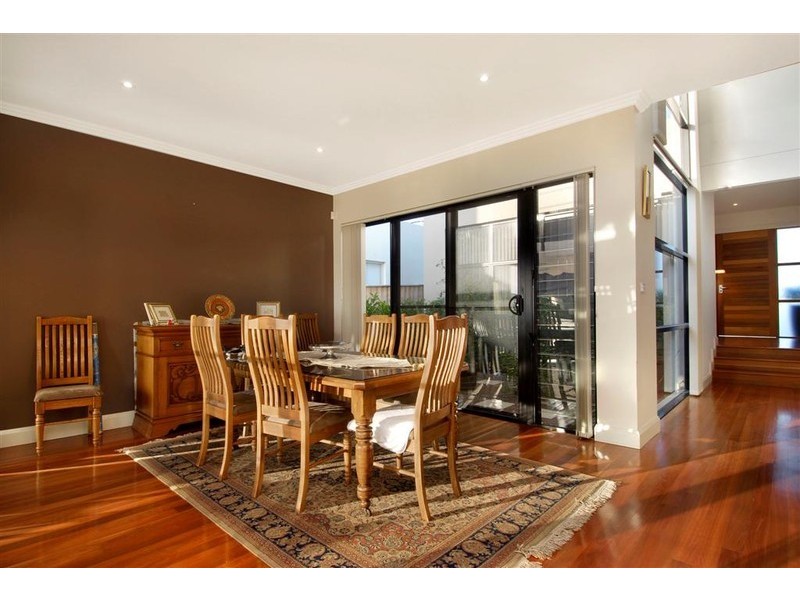 10 Highrange Terrace, Bella Vista NSW 2153