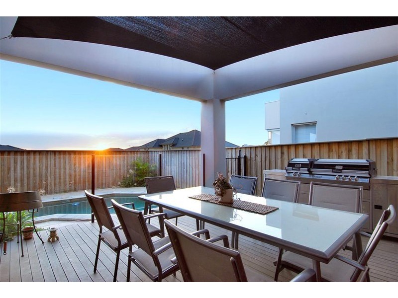 10 Highrange Terrace, Bella Vista NSW 2153