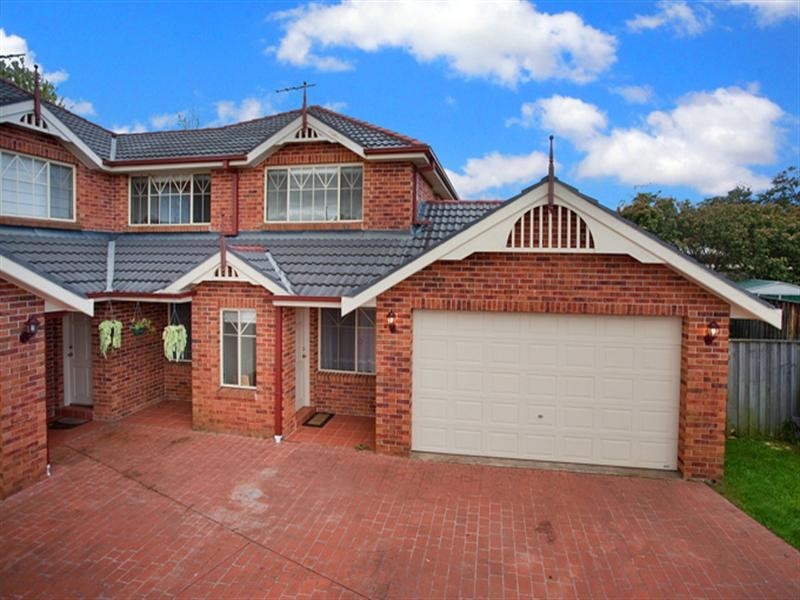 16 Doherty Avenue, Glenhaven NSW 2156