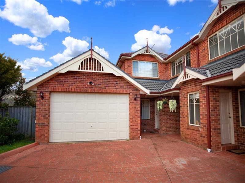 14a Doherty Avenue, Glenhaven NSW 2156