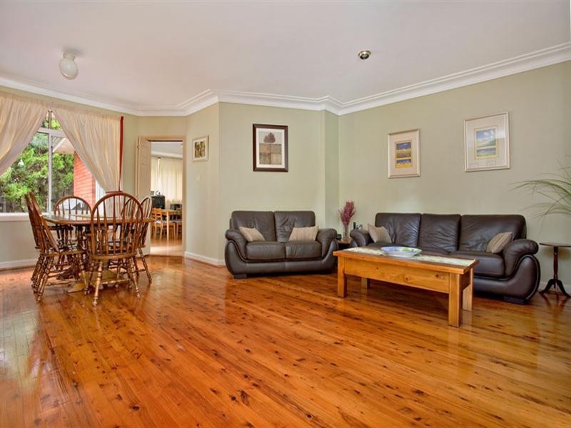 Castle Hill NSW 2154