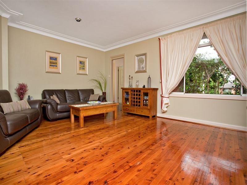 Castle Hill NSW 2154