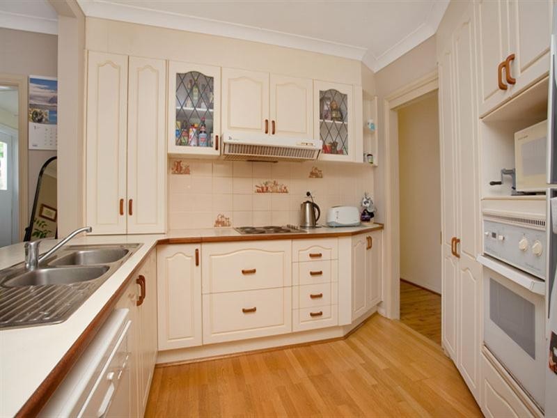 Castle Hill NSW 2154