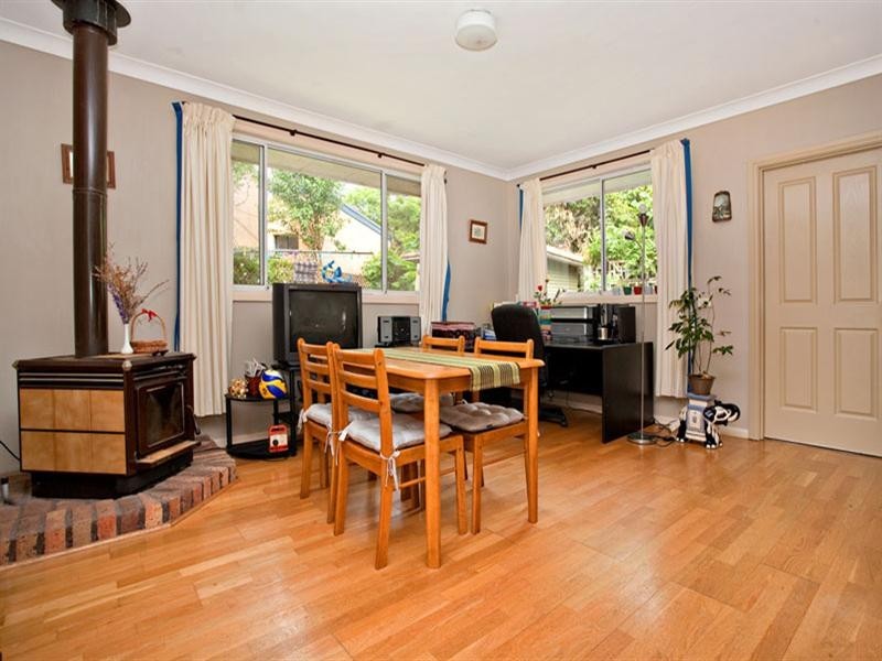 Castle Hill NSW 2154