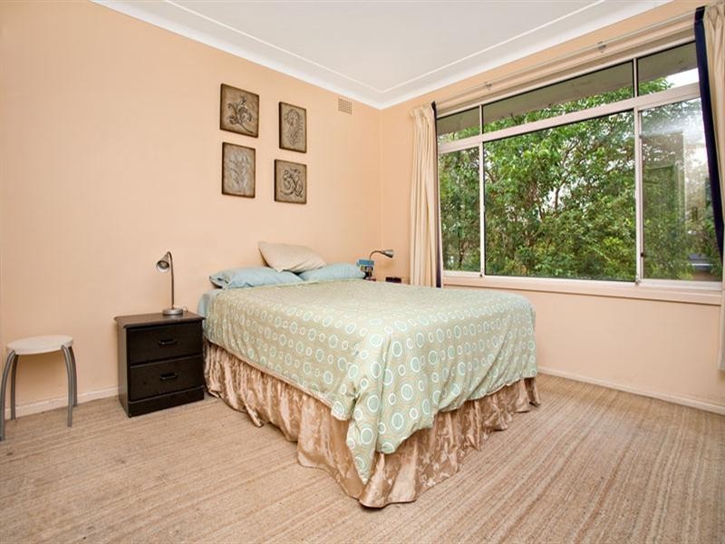 Castle Hill NSW 2154