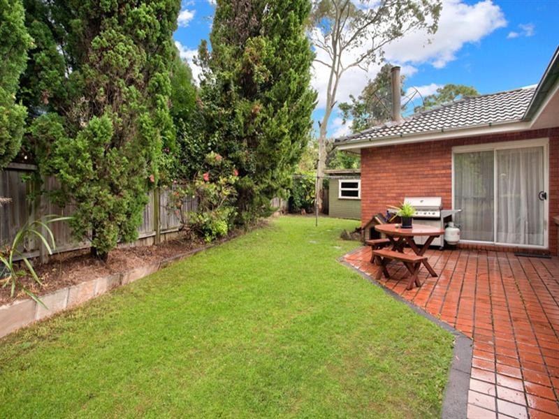 Castle Hill NSW 2154