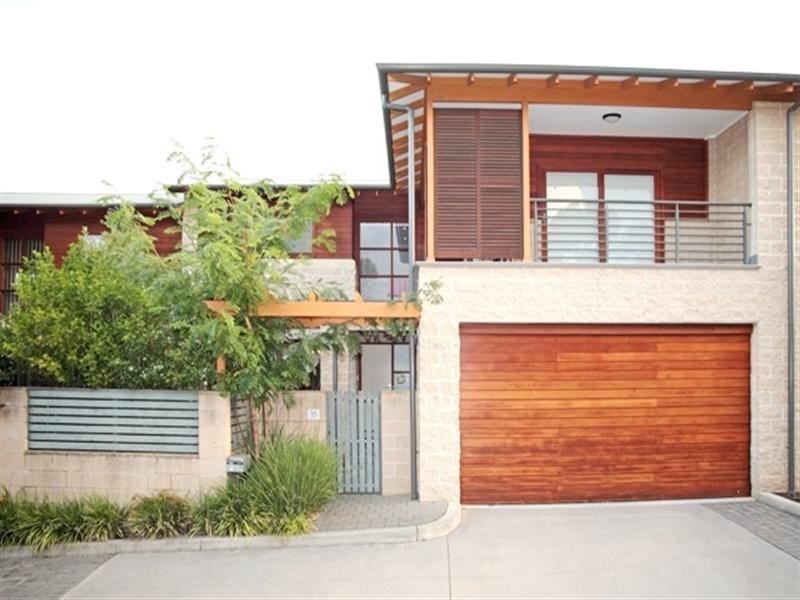 35/86 Wrights Road, Kellyville NSW 2155