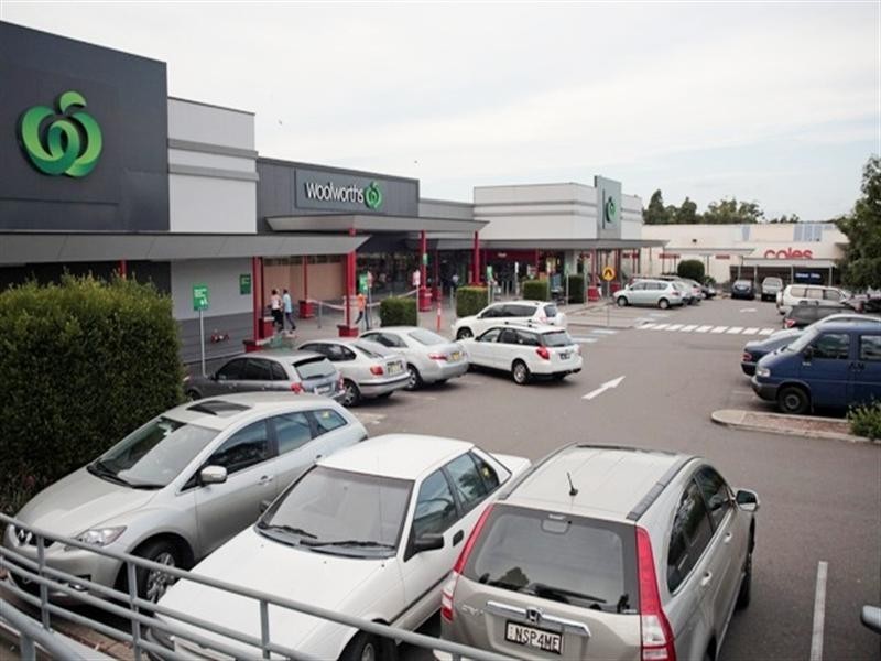 35/86 Wrights Road, Kellyville NSW 2155