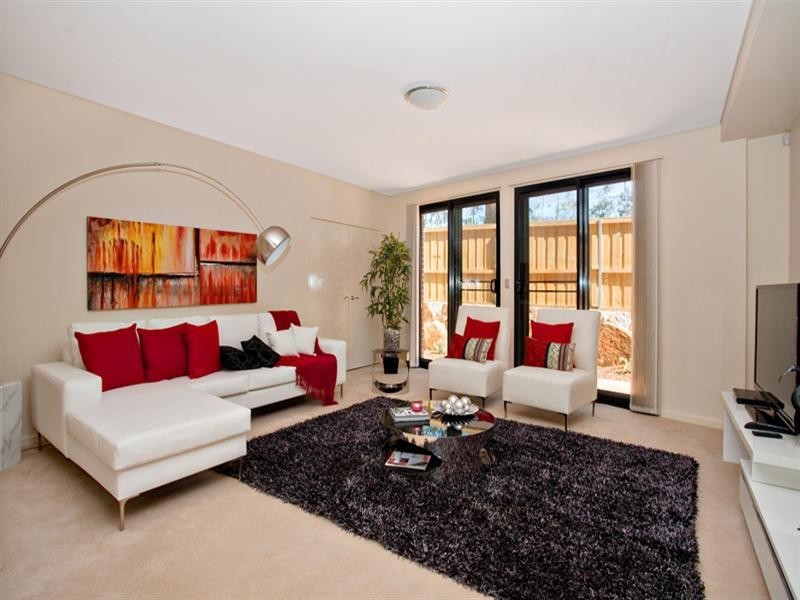 1 Russell Street, Baulkham Hills NSW 2153