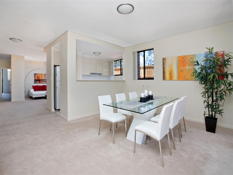 1 Russell Street, Baulkham Hills NSW 2153