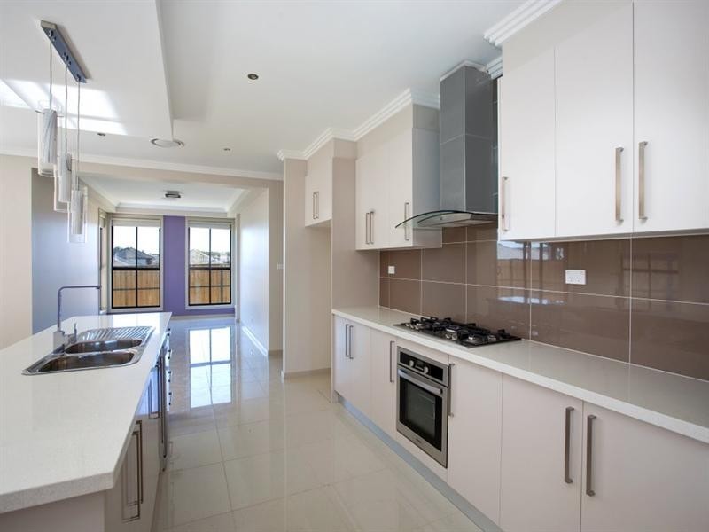 38 Waterfall Boulevard, The Ponds NSW 2769