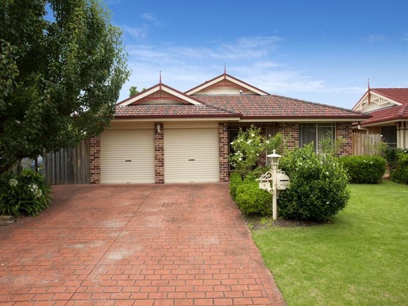 9 Augusta Court, Rouse Hill NSW 2155