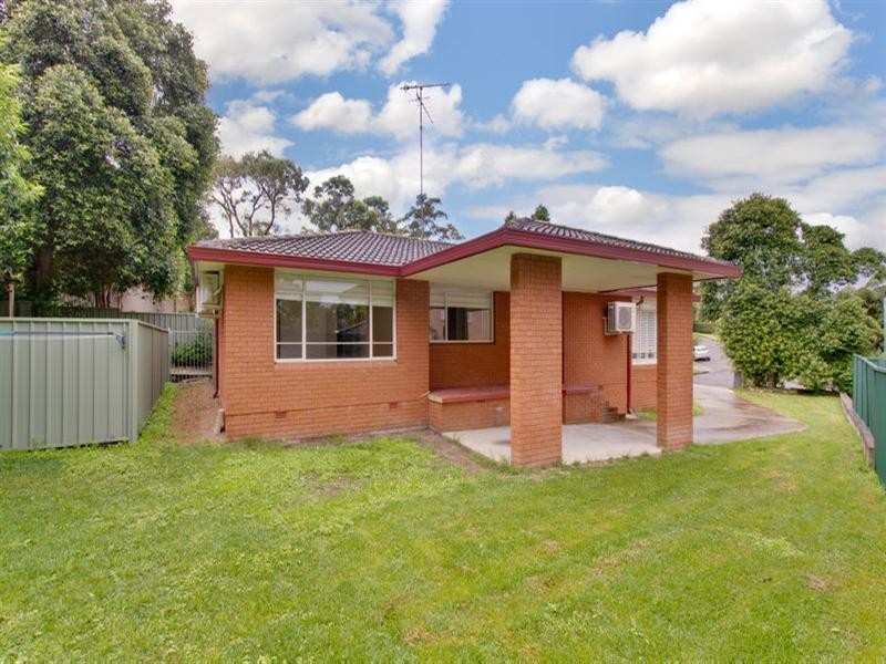 9 Christopher Street, Baulkham Hills NSW 2153