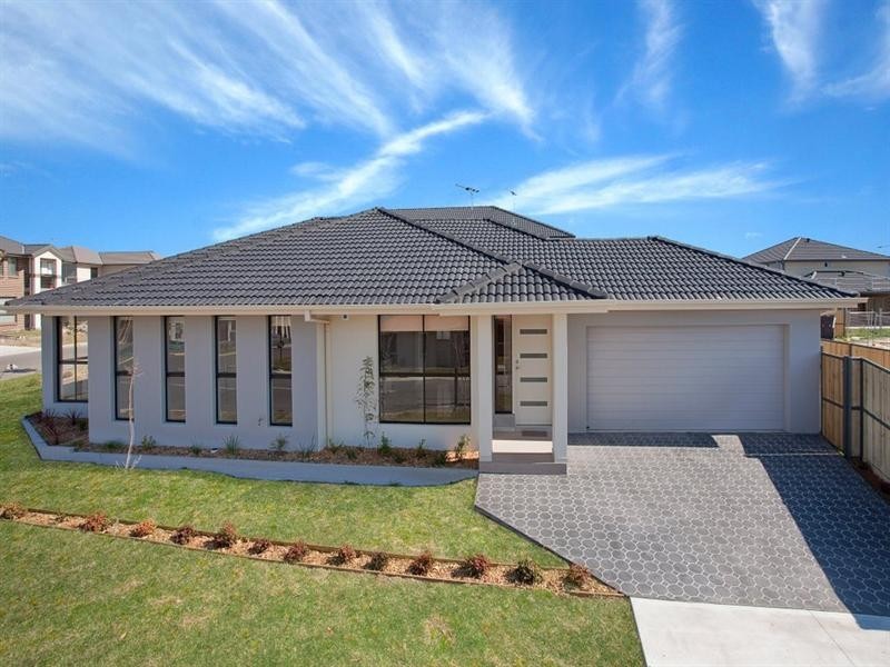 25 Ivory Street, The Ponds NSW 2769