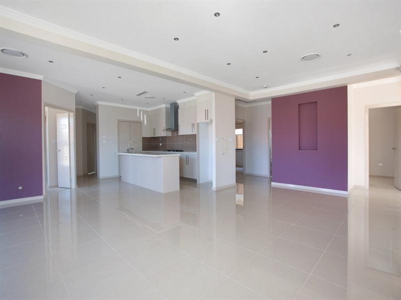 25 Ivory Street, The Ponds NSW 2769