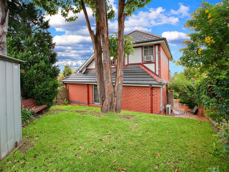 7 Belinda Court, Castle Hill NSW 2154