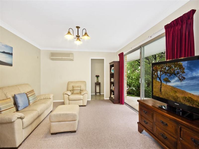 40 Tuckwell Road, Castle Hill NSW 2154