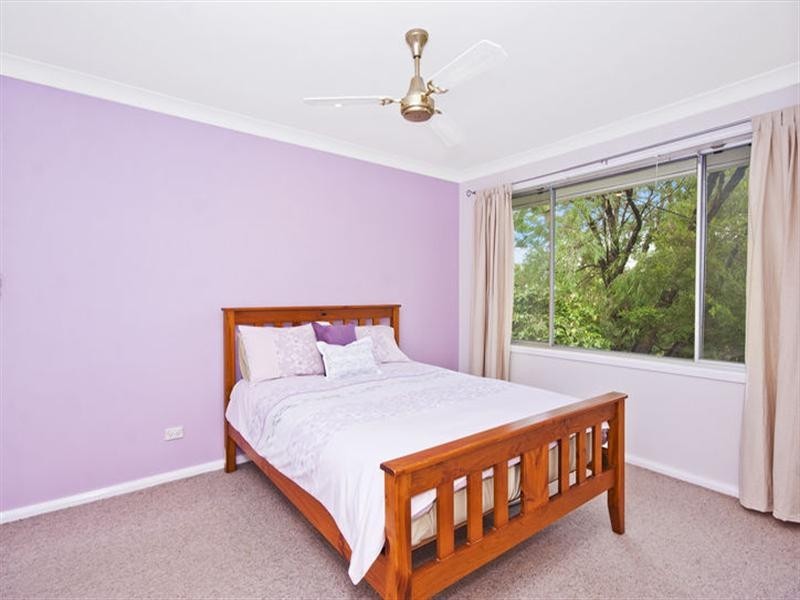 40 Tuckwell Road, Castle Hill NSW 2154