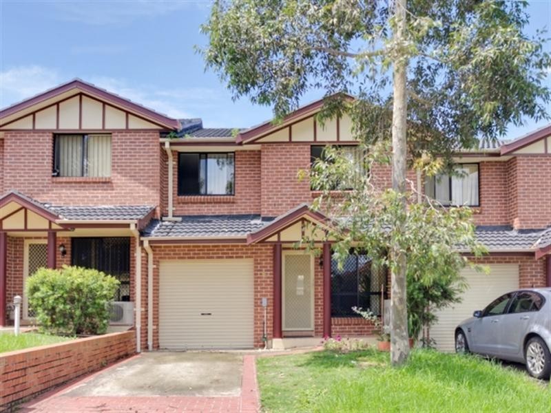 3/41 Patricia Street, Blacktown NSW 2148