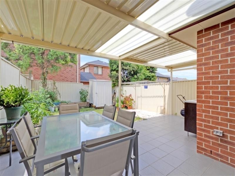 3/41 Patricia Street, Blacktown NSW 2148