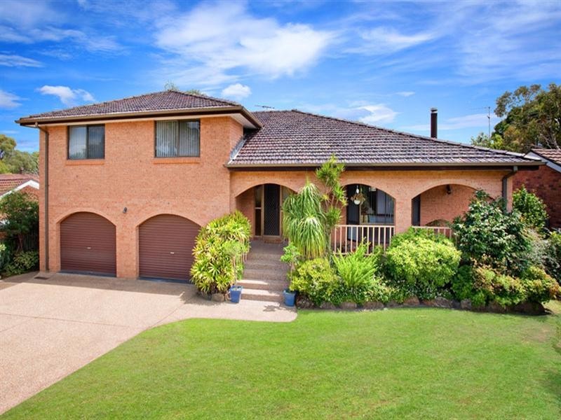 14 Farrier Place, Castle Hill NSW 2154