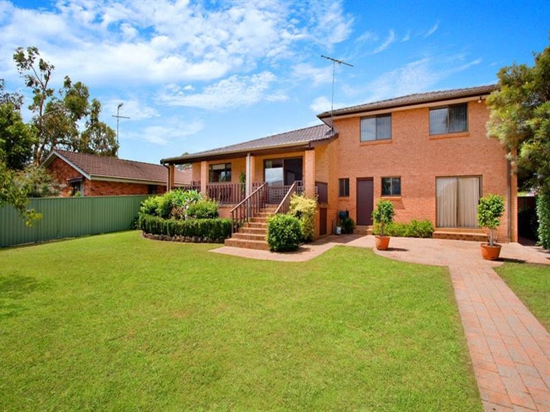 14 Farrier Place, Castle Hill NSW 2154