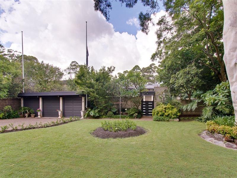 49 Castle Hill Road, West Pennant Hills NSW 2125