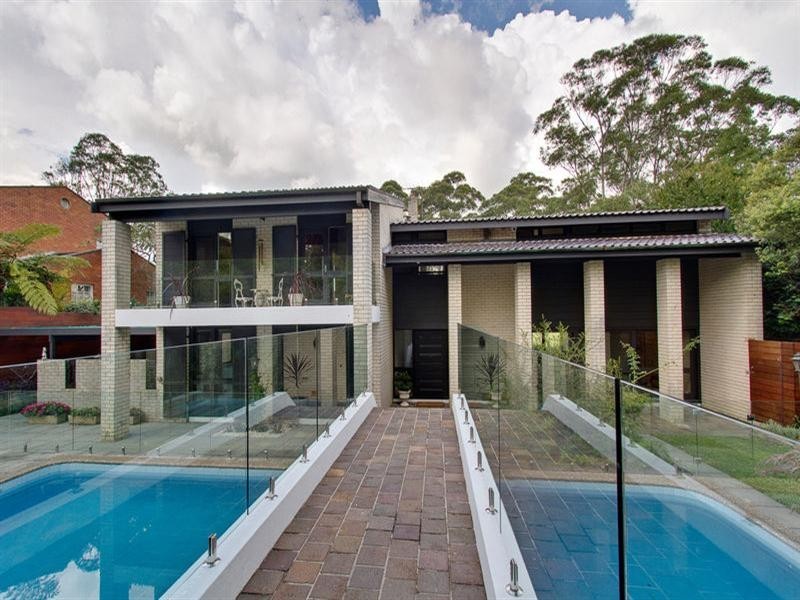 49 Castle Hill Road, West Pennant Hills NSW 2125