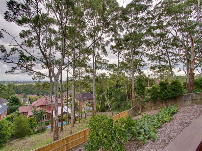49 Castle Hill Road, West Pennant Hills NSW 2125