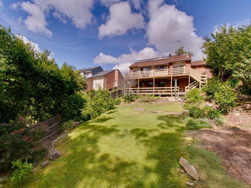 Castle Hill NSW 2154